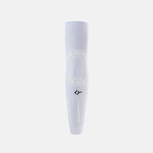 Mangas de Padel Floky Blancas 2 Unidades