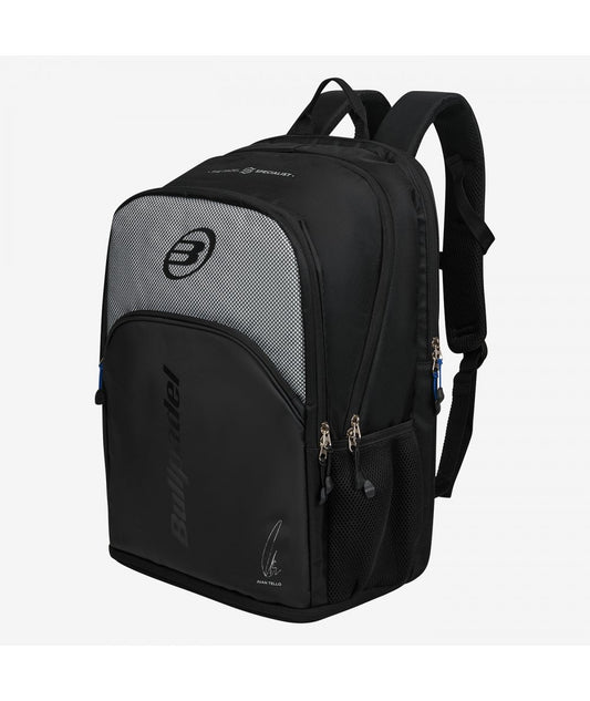 Mochila Bullpadel Vertex 2026 Negro