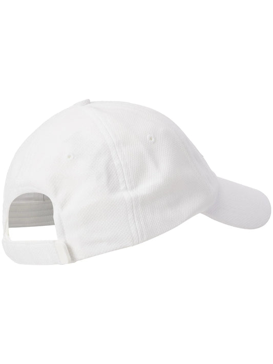 Gorra Padel Head Blanca Unitalla