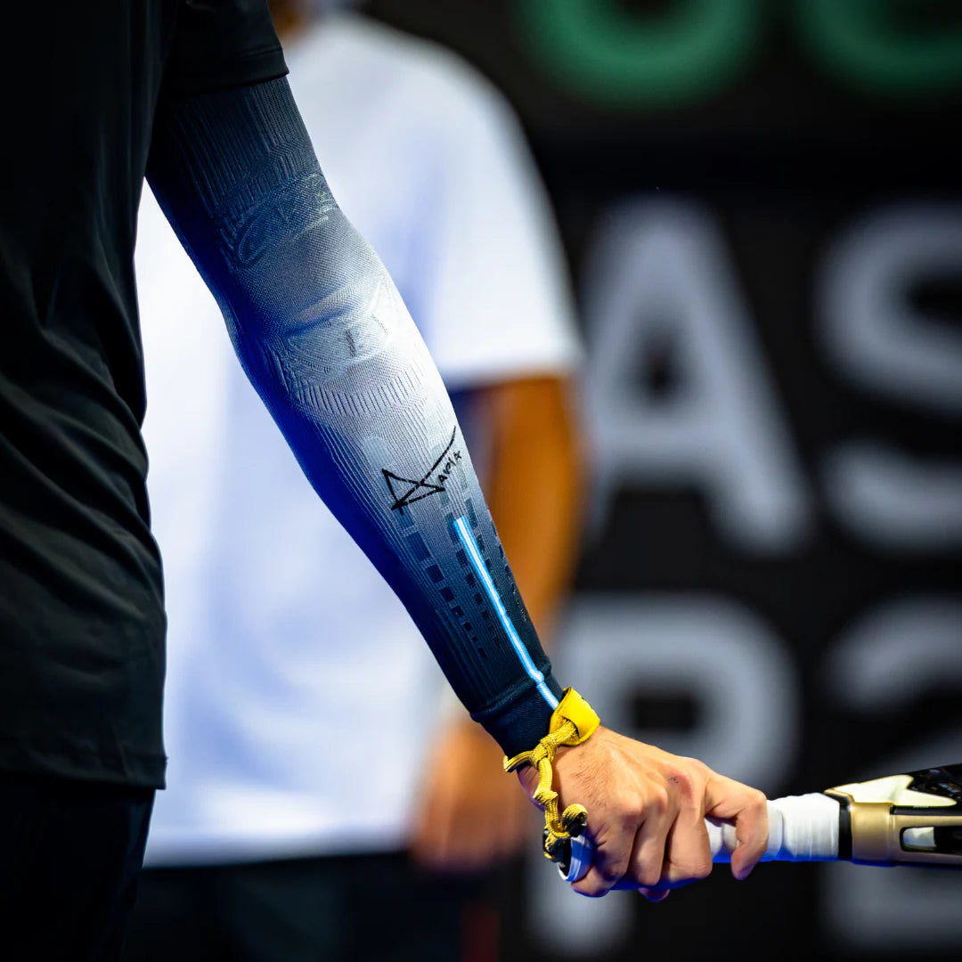 Mangas de Padel Floky Evolution x Agustín Tapia