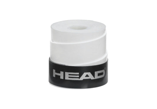 Overgrip Head Prime Tour Blanco
