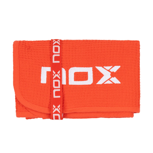 Toalla Nox 50cm x 90cm Negro