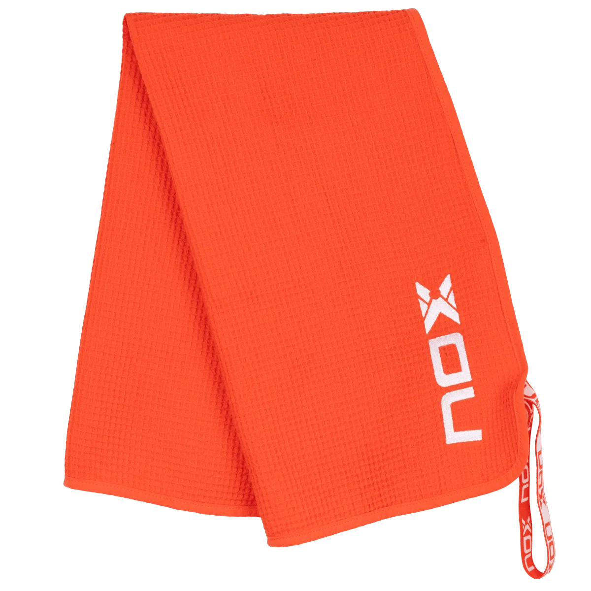 Toalla Nox 50cm x 90cm Negro