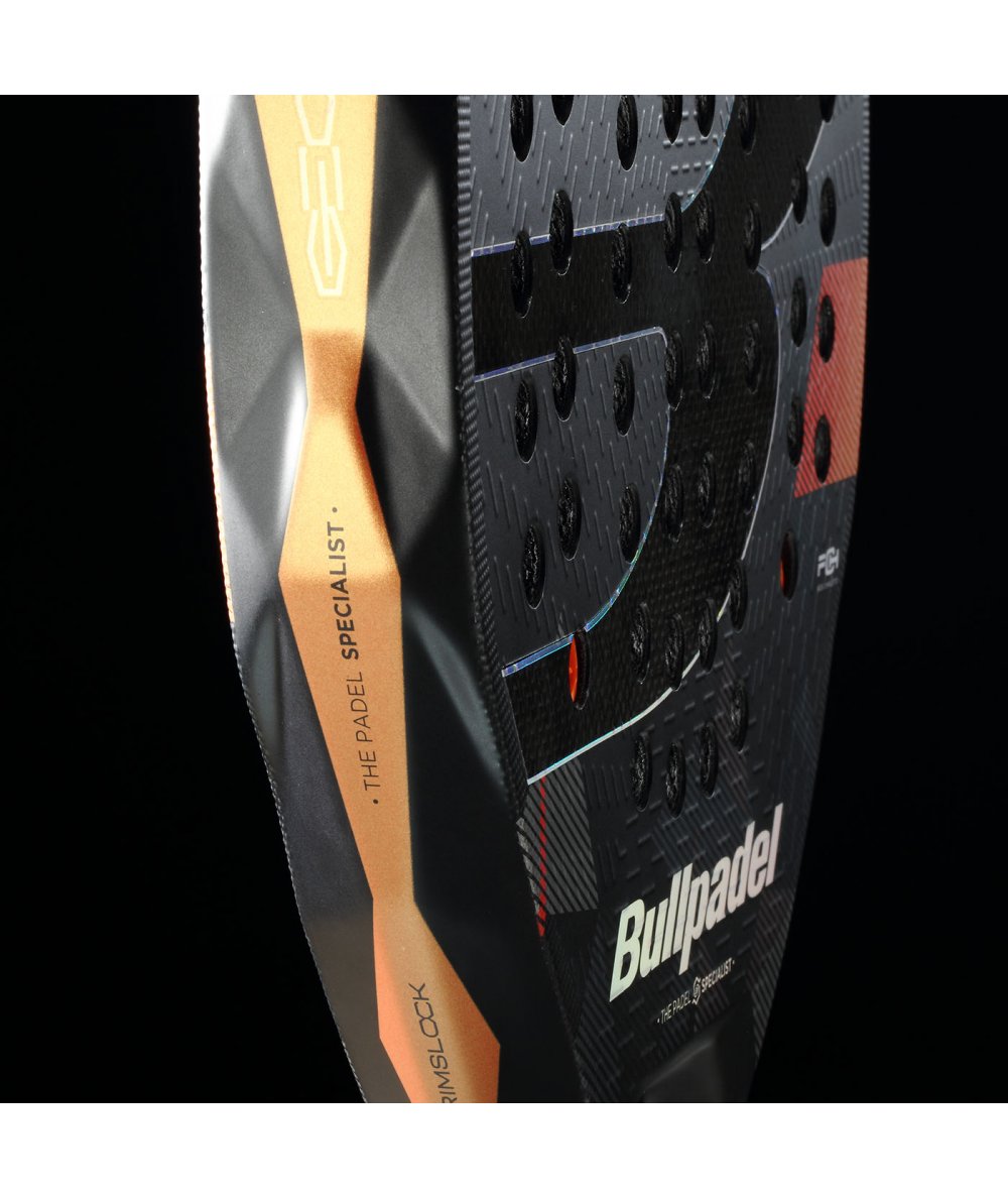 Pala Bullpadel Neuron 02 Edge 2026