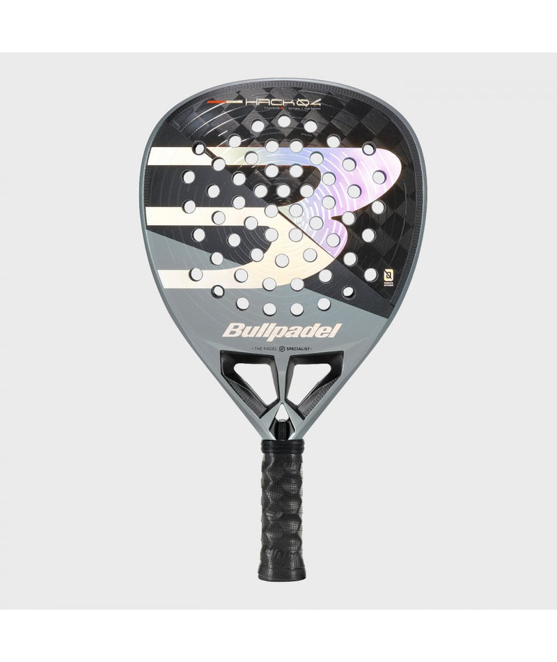 Pala Bullpadel Hack 04 2026