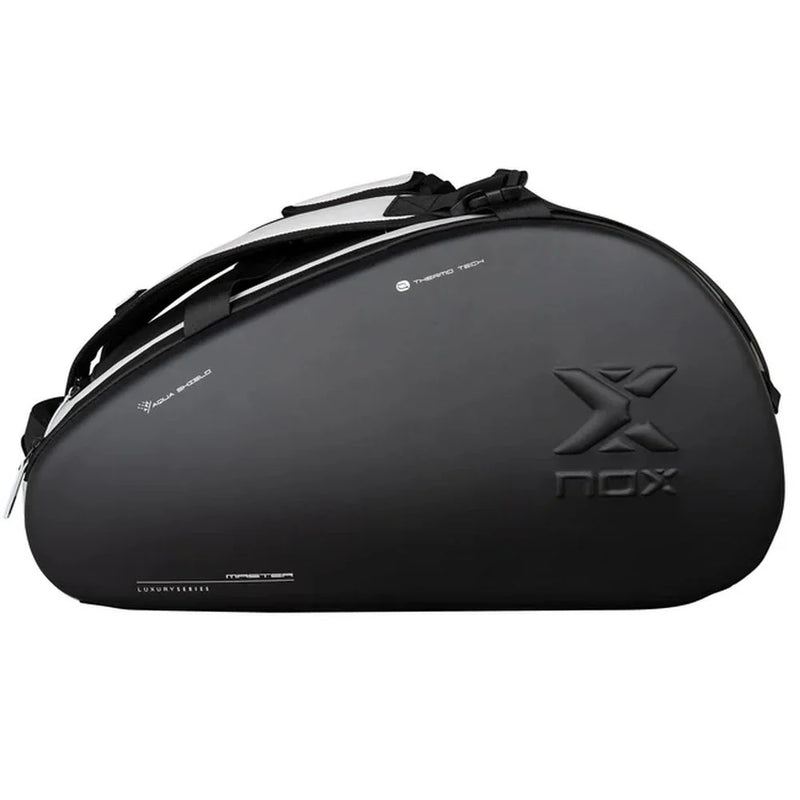 Paletero Nox Luxury Master Series