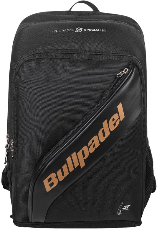Mochila Bullpadel Vertex Juan Tello