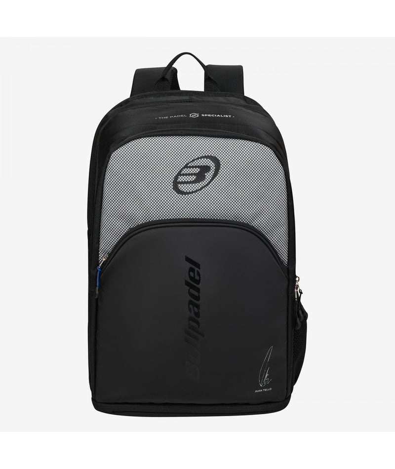 Mochila Bullpadel Vertex 2026 Negro