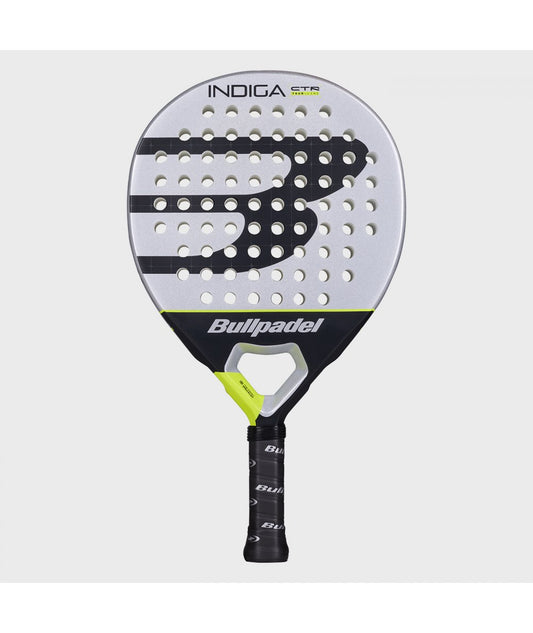 Pala Bullpadel Indiga CTRL 2026
