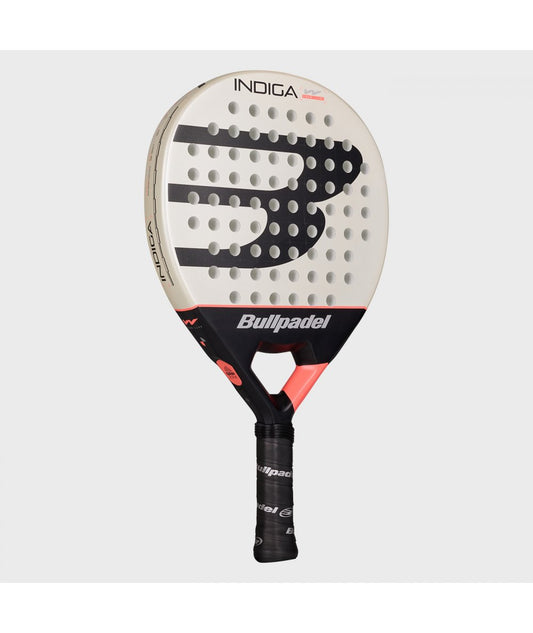 Pala Bullpadel Indiga Woman 2026