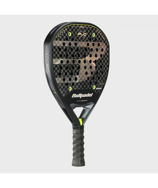 Pala Bullpadel XPLO 2026