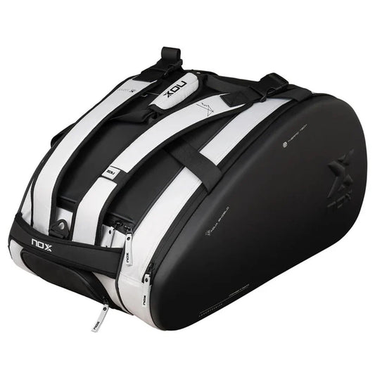 Paletero Nox Luxury Master Series