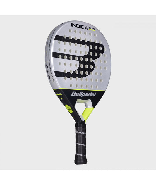 Pala Bullpadel Indiga CTRL 2026
