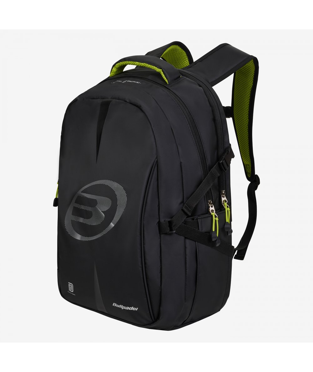 Mochila Bullpadel XPLO 2026