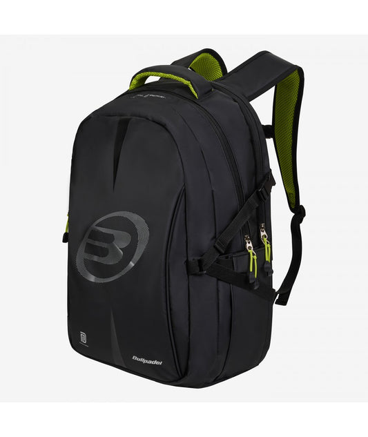 Mochila Bullpadel XPLO 2026