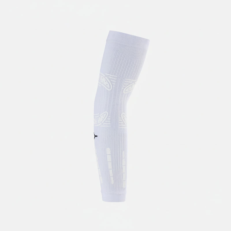 Mangas de Padel Floky Blancas 1 Unidad