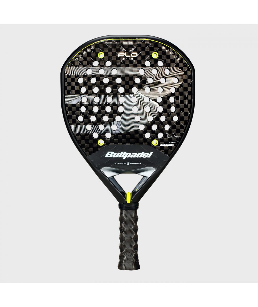 Pala Bullpadel XPLO 2026