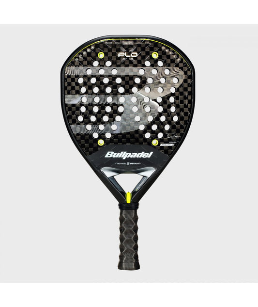 Pala Bullpadel XPLO 2026