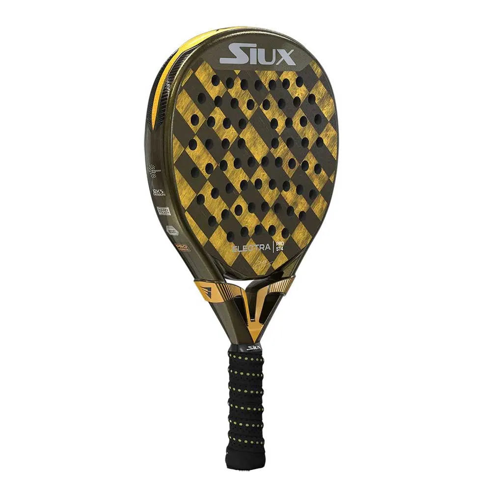 Pala Siux Electra Stupa Pro ST4