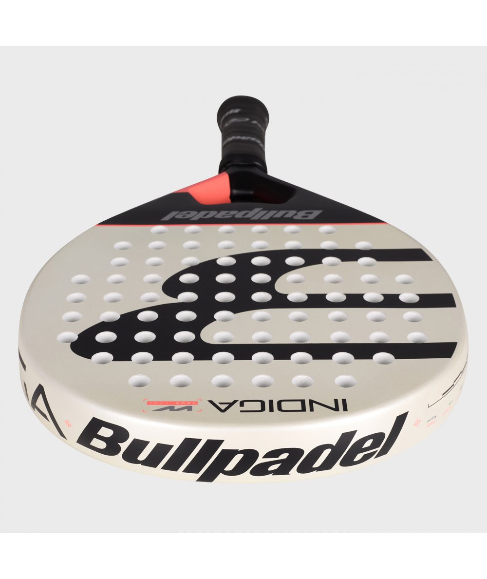 Pala Bullpadel Indiga Woman 2026