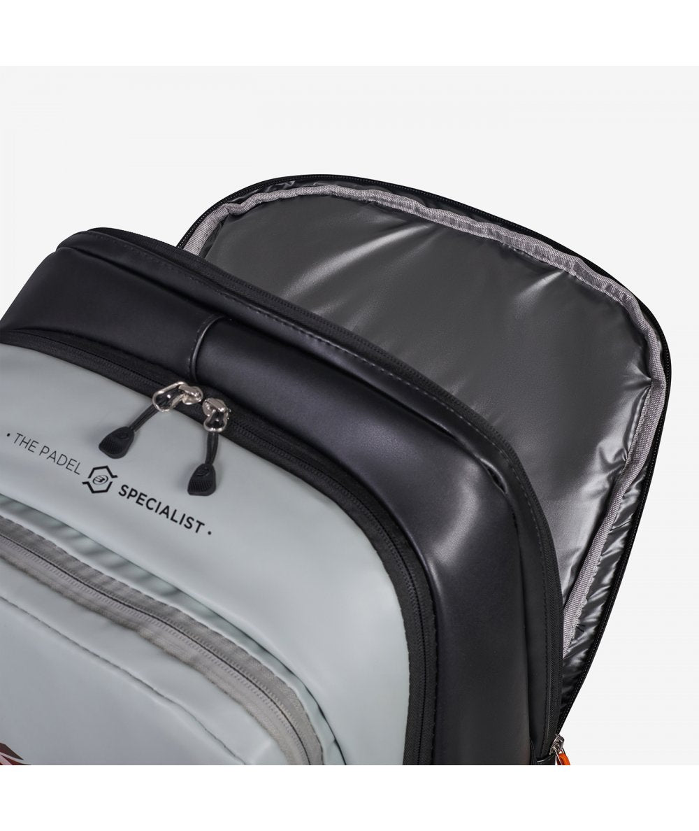 Mochila Bullpadel Hack 2026