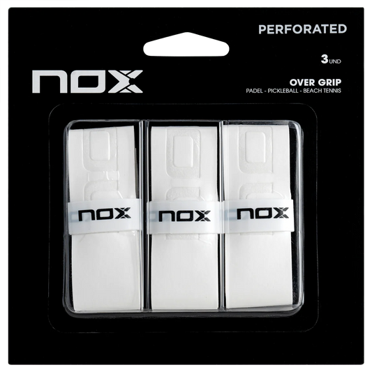 Ovegrips Nox Lisos Pack 3 Unidades