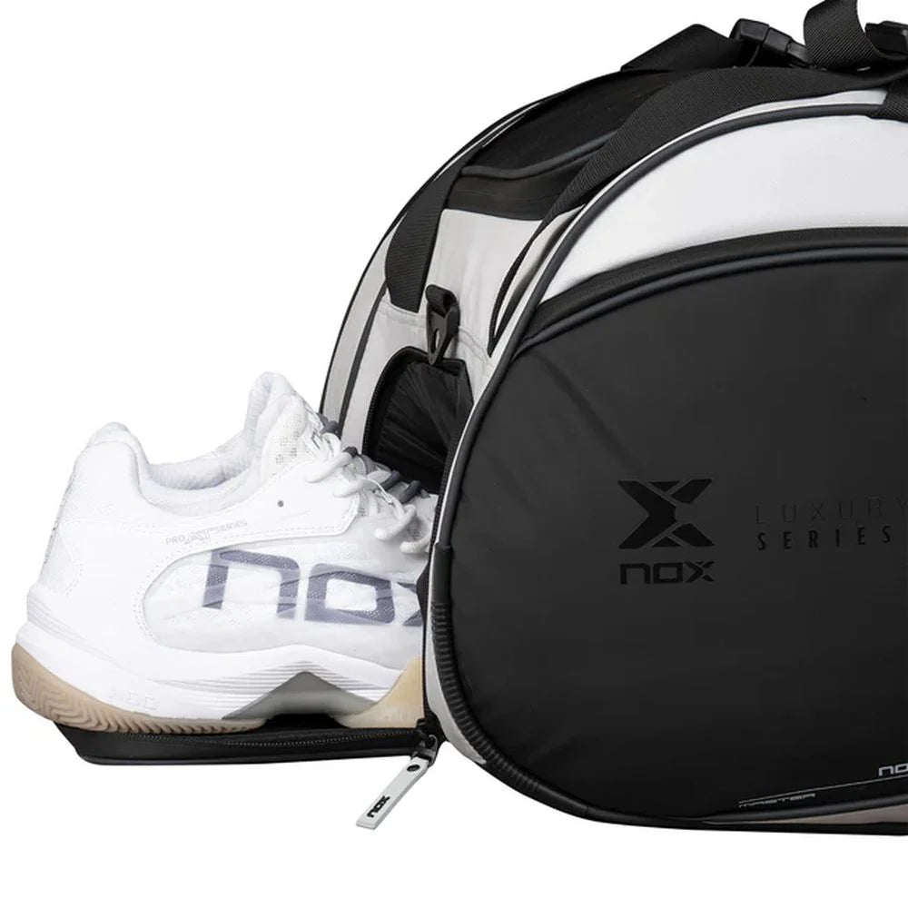 Paletero Nox Luxury Master Series