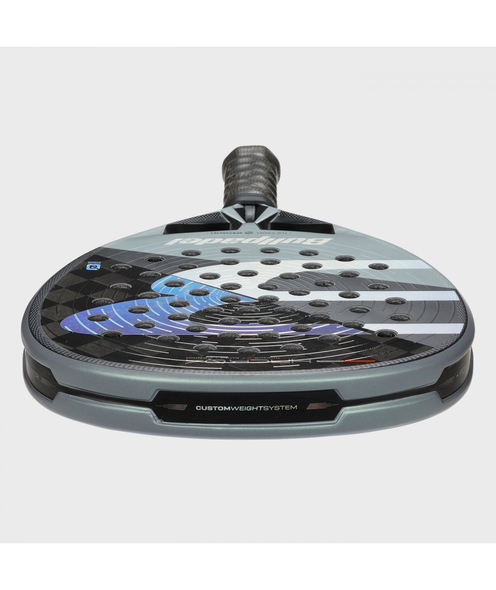 Pala Bullpadel Hack 04 2026