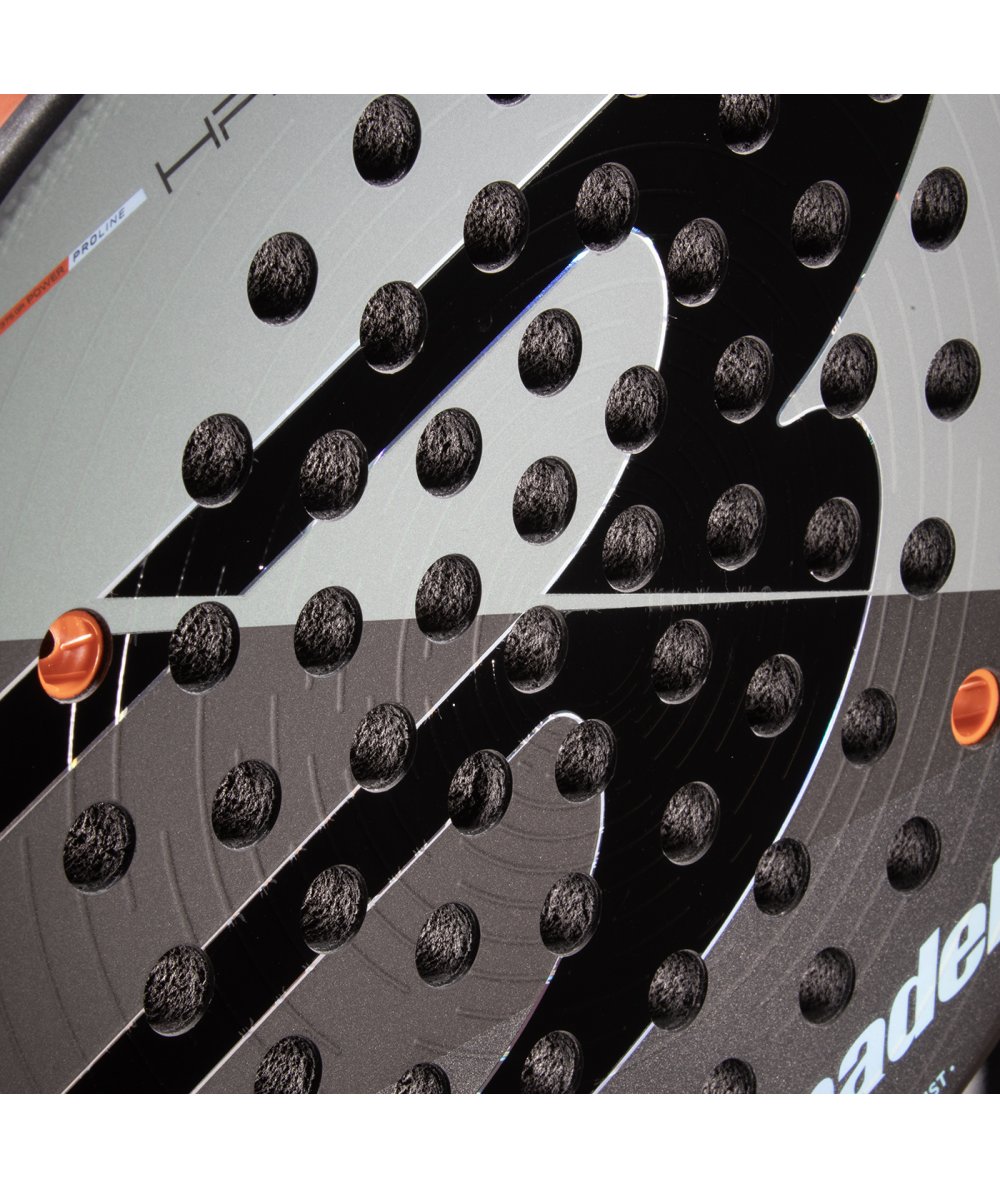 Pala Bullpadel Hack 04 CMF 2026