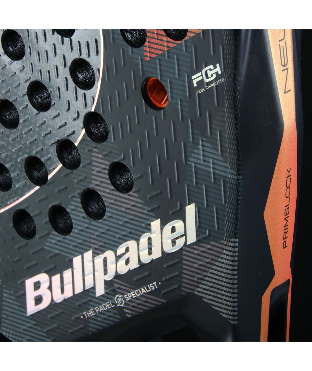 Pala Bullpadel Neuron 02 Edge 2026
