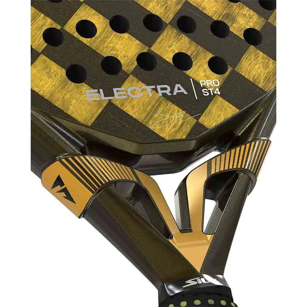 Pala Siux Electra Stupa Pro ST4