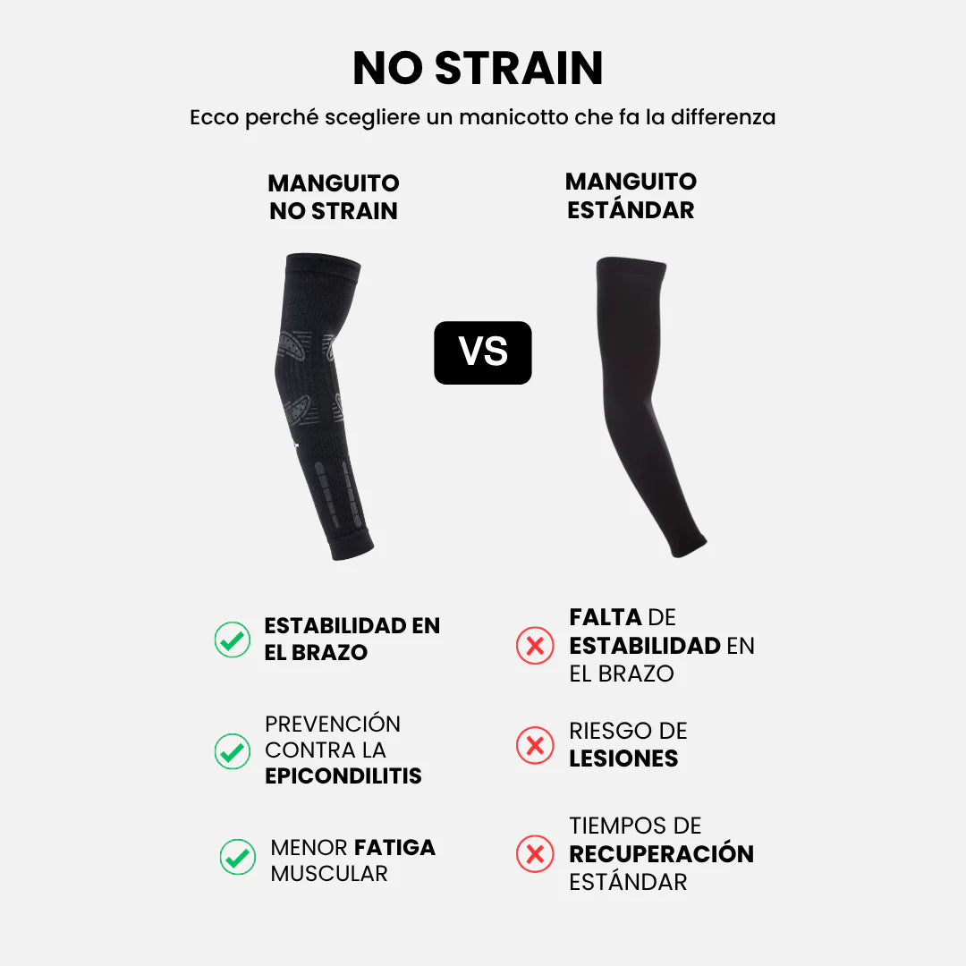 Mangas de Padel Floky Blancas 2 Unidades