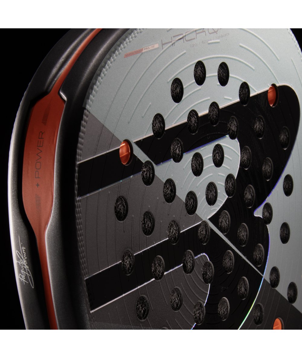 Pala Bullpadel Hack 04 CMF 2026