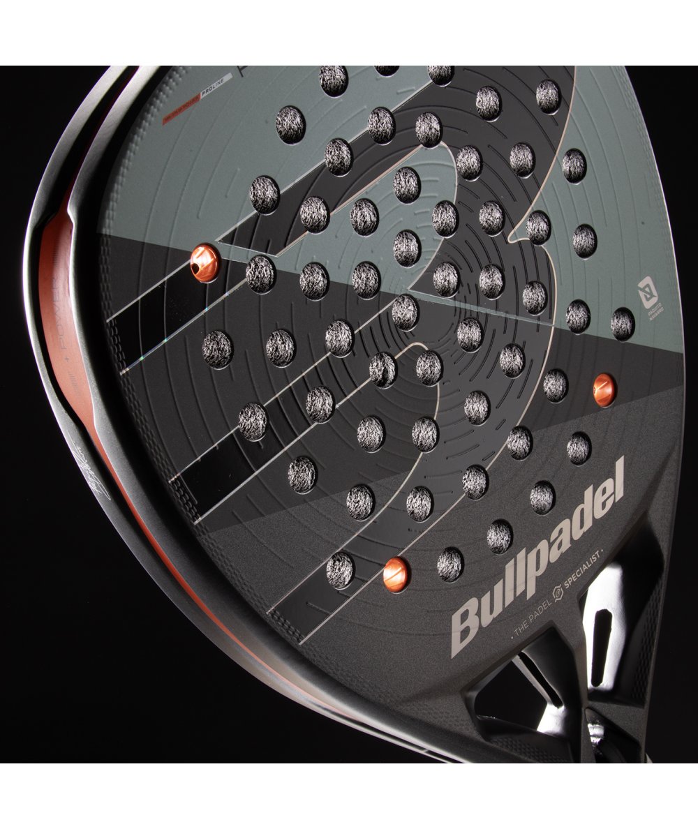 Pala Bullpadel Hack 04 CMF 2026