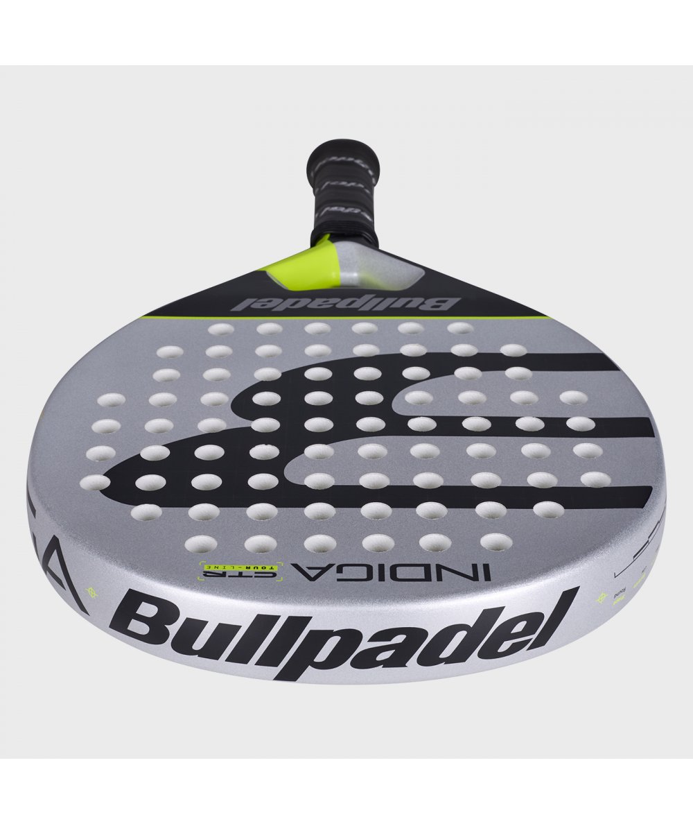 Pala Bullpadel Indiga CTRL 2026