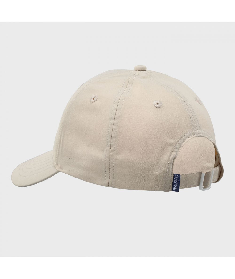 Gorra Bullpadel Arena Ajustable