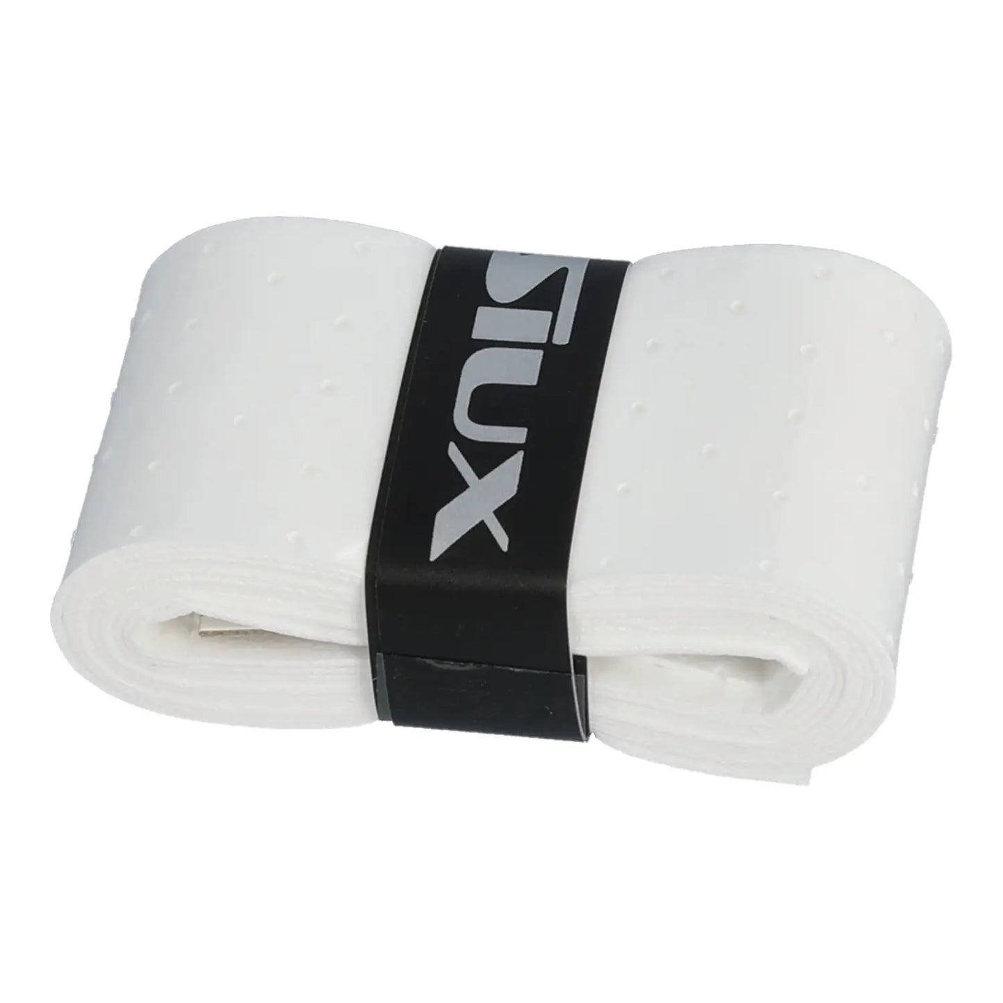 Overgrips Siux Blanco 3 Unidades