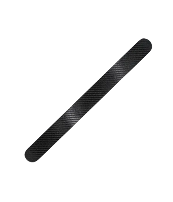 Protector para Pala de Carbono Negro