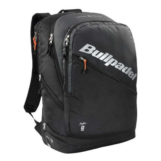 Mochila Bullpadel Hack Negro