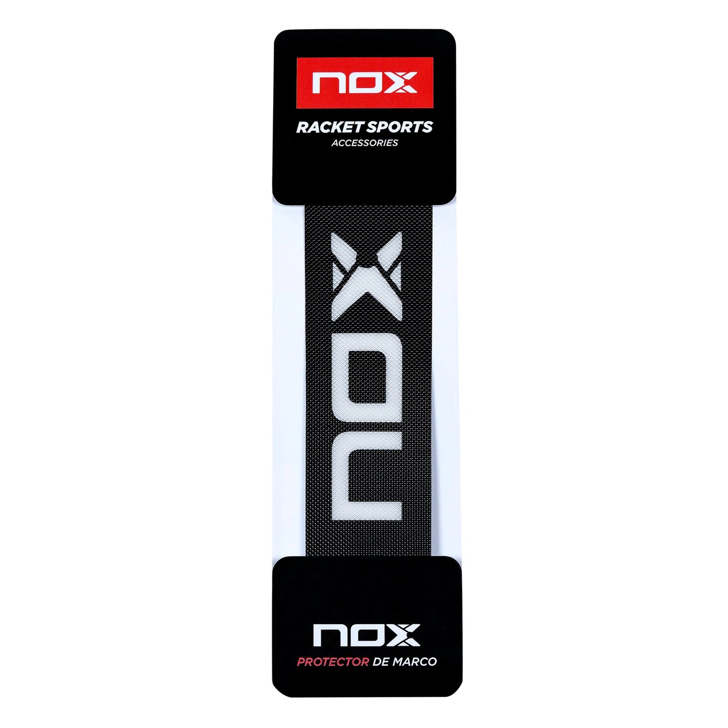 Protector de Pala Nox Negro