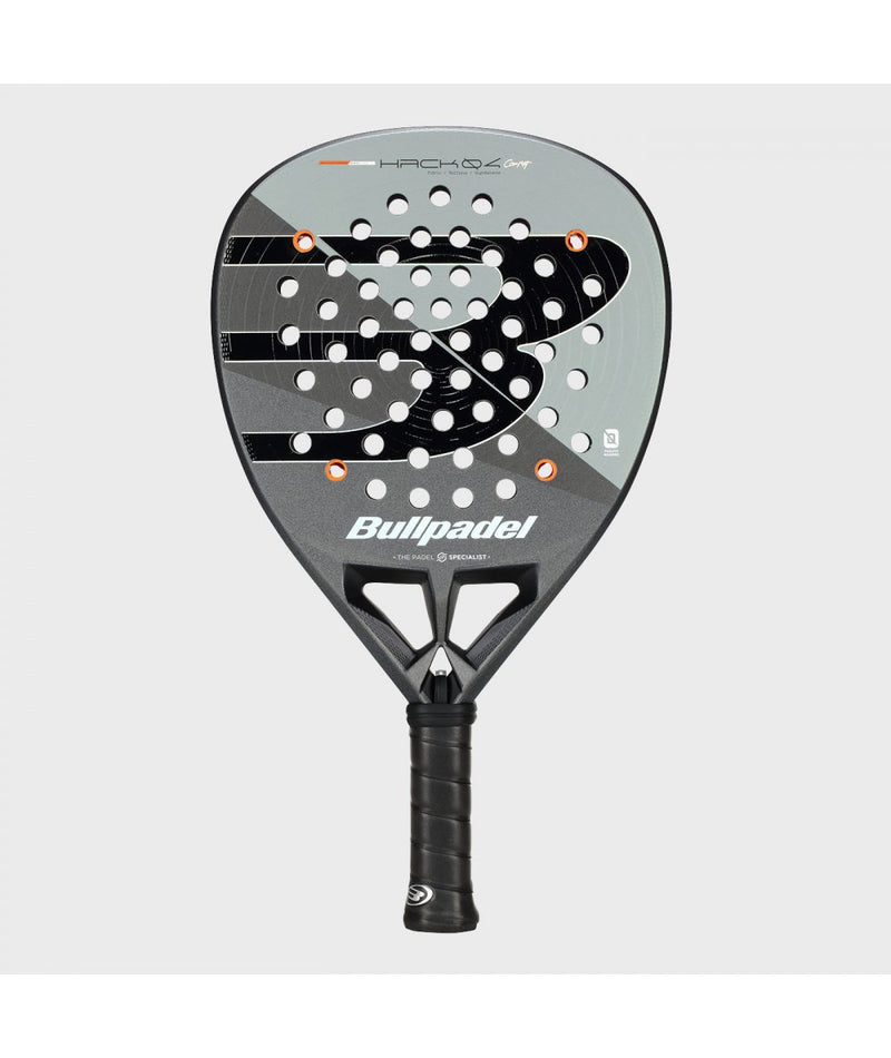 Pala Bullpadel Hack 04 CMF 2026