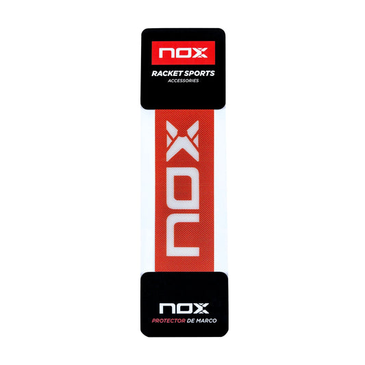 Protector de Pala Nox Rojo