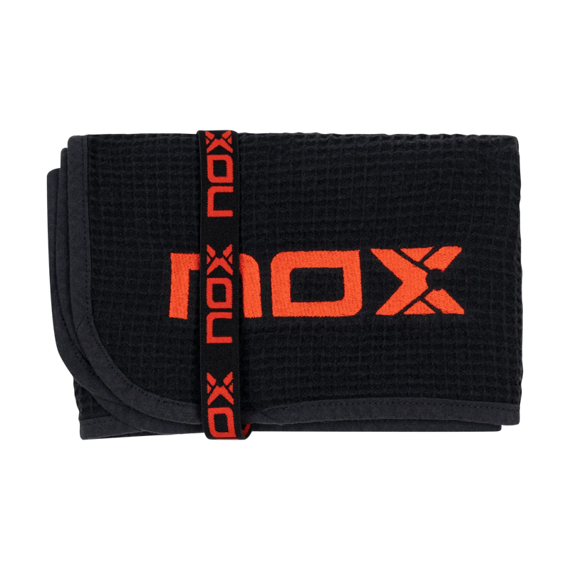 Toalla Nox 50cm x 90cm Negro