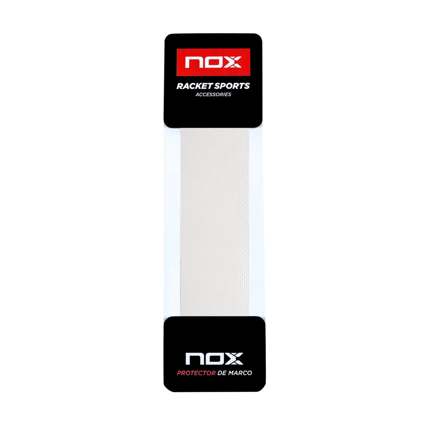 Protector de Pala Nox Transparente