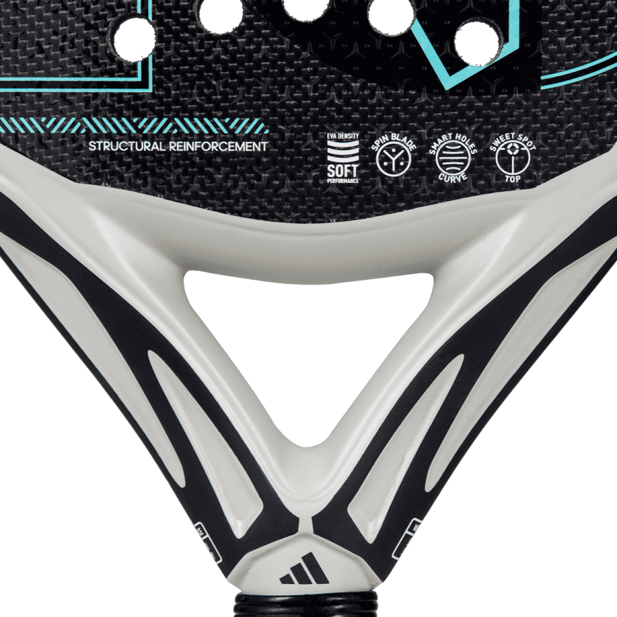 Pala Adidas Adipower Legend