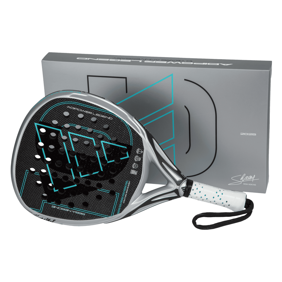 Pala Adidas Adipower Legend