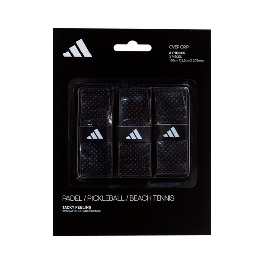 Overgrip Adidas Negro