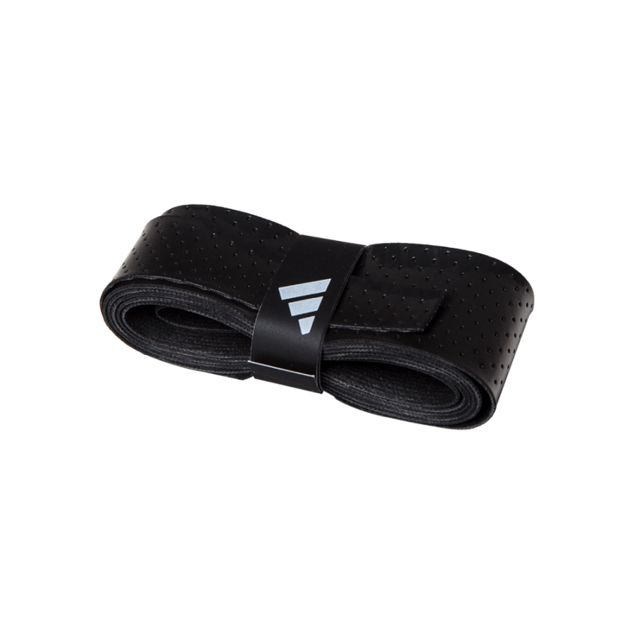 Overgrip Adidas Negro 3 Unidades