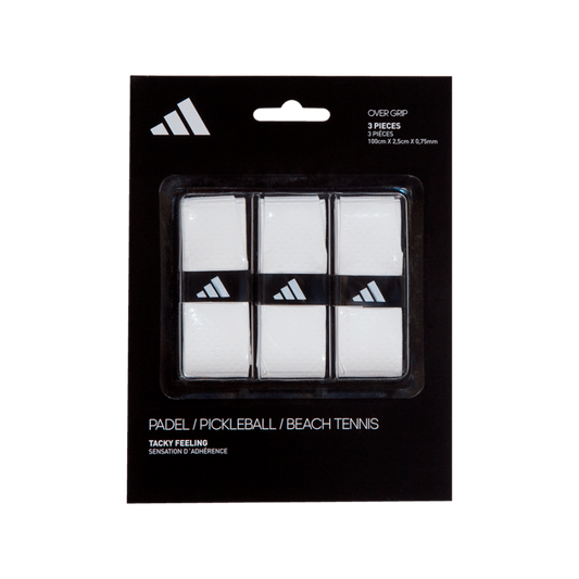 Overgrip Adidas Blanco
