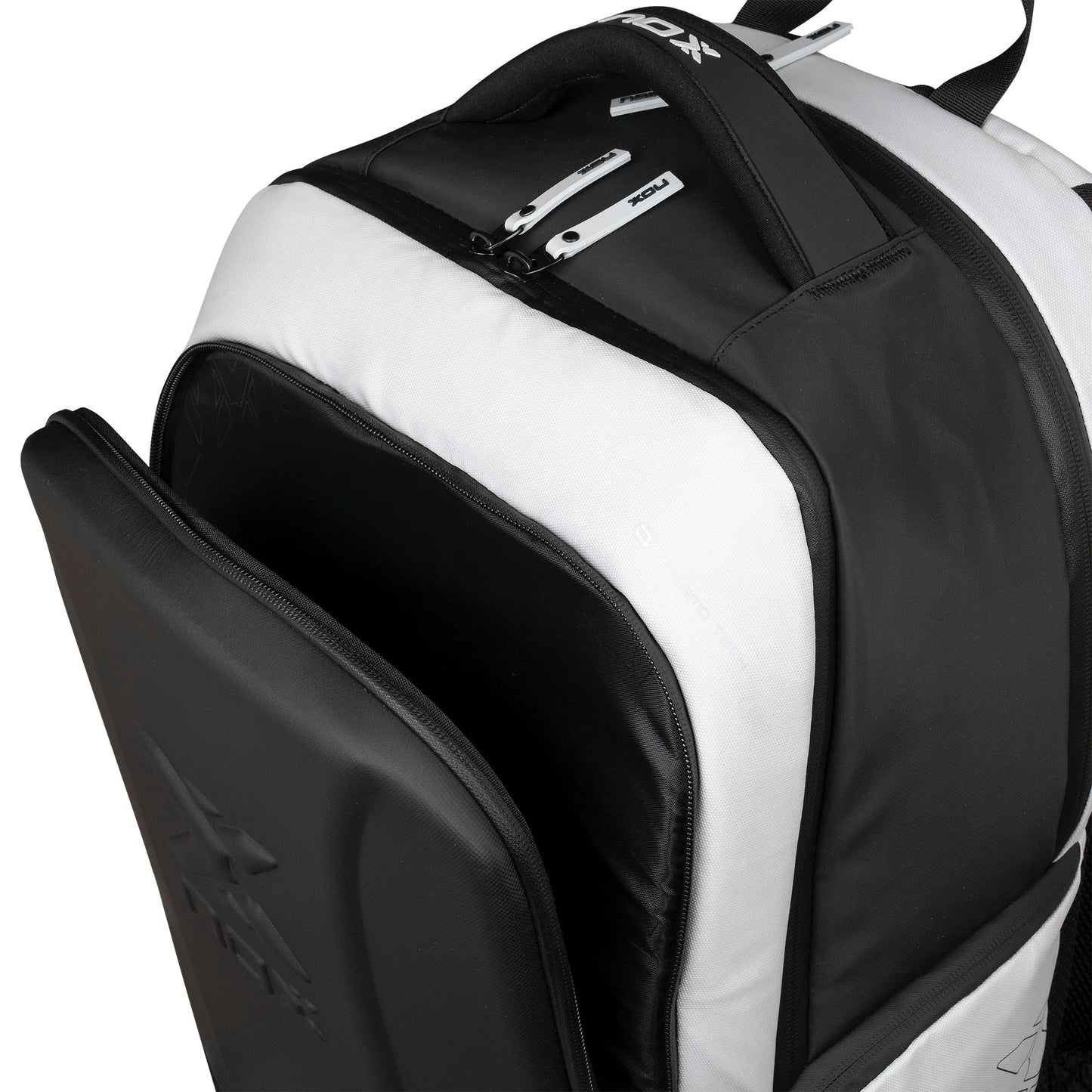 Mochila Nox Luxury Master Series
